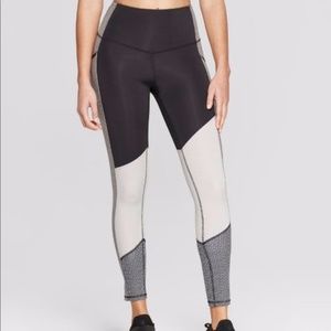 Champion High-Waisted 7/8 Legging